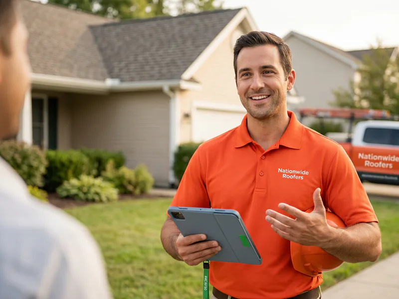 Roof Installation  in Mariposa  FAQ